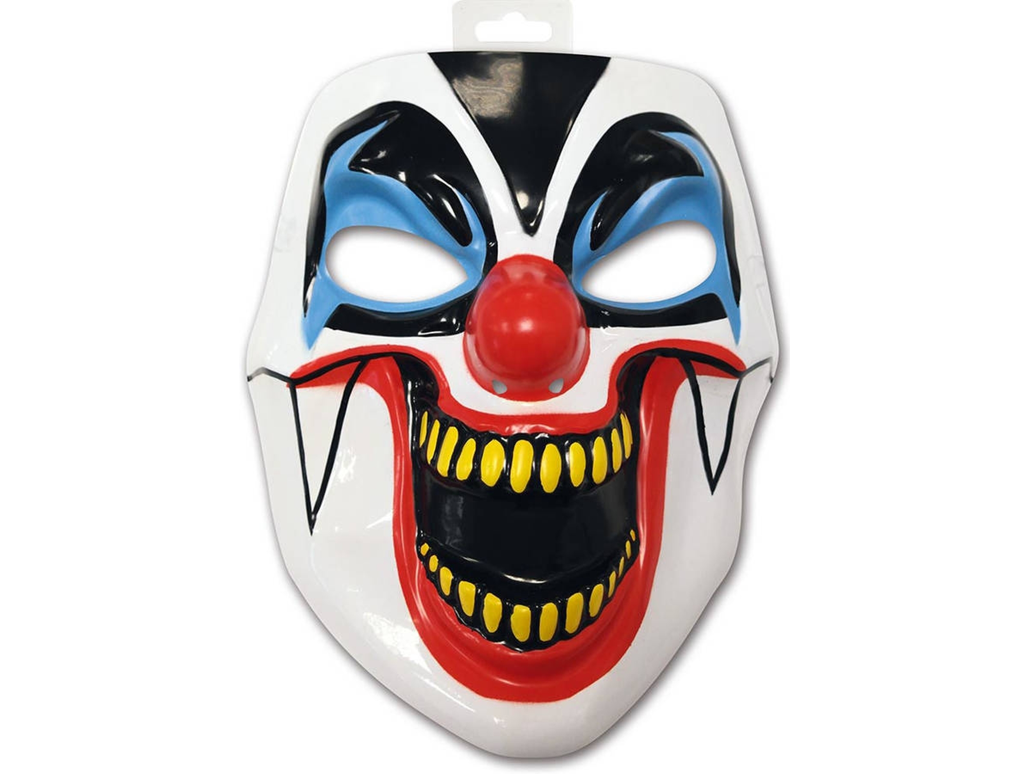 Mascara RUBIE'S Payaso del Infierno