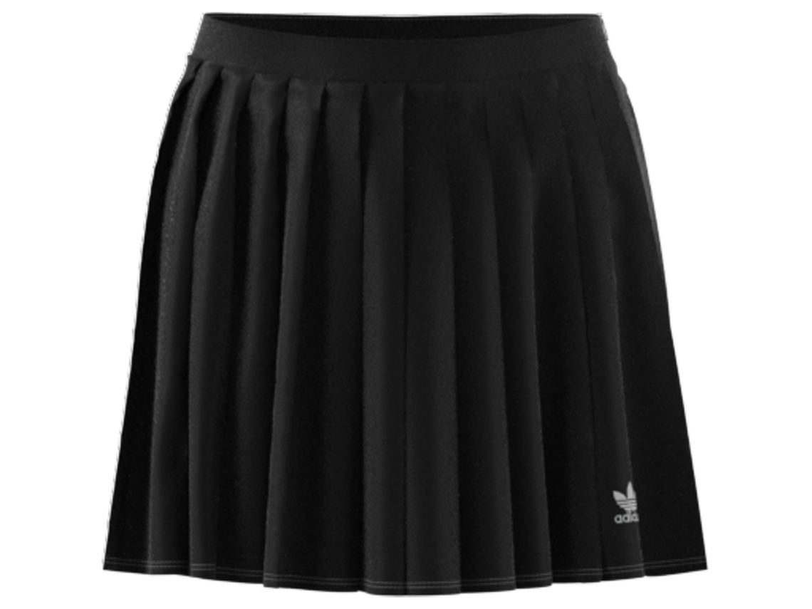 Falda ADIDAS ORIGINALS Mujer (Multicolor 12 Años)