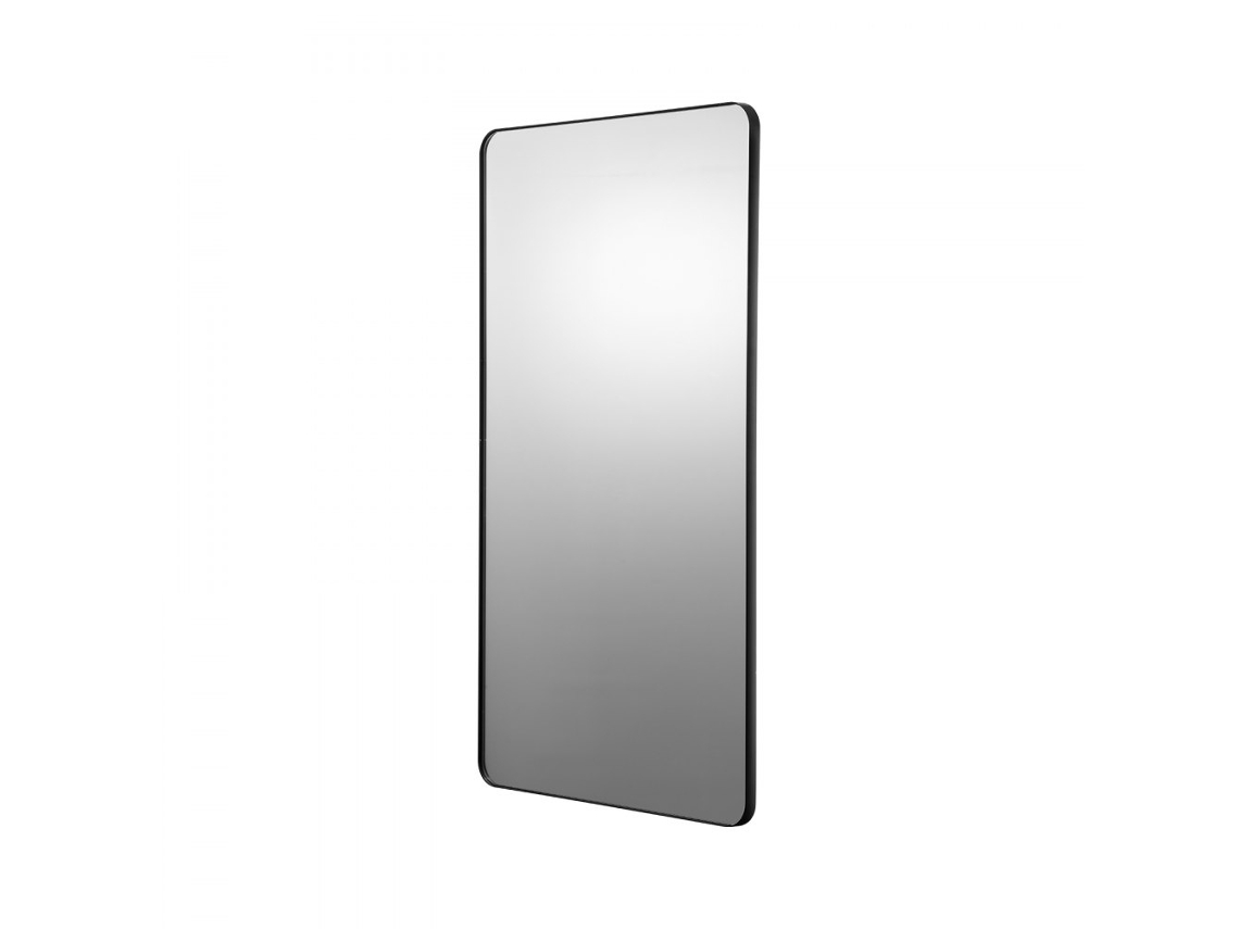 Espejo de pared rectangular con revestimiento epoxi y antivapor Tekmaquinas