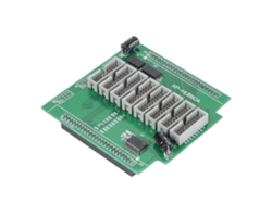 Yncm2026-placa Adaptadora Para Sistema De Control De Pantalla Led Con 8 Interfaces De Salida