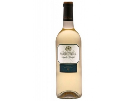 Marqués de Riscal Verdejo Magnum 1,5L HEREDEROS DEL MARQUÉS DE RISCA