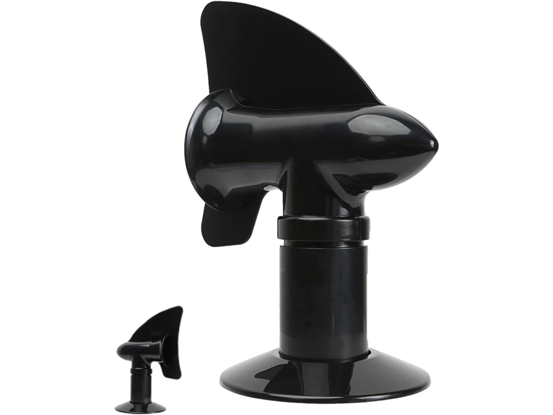 Tapón Para Tubo De Ventilación – Rejilla Impermeable
