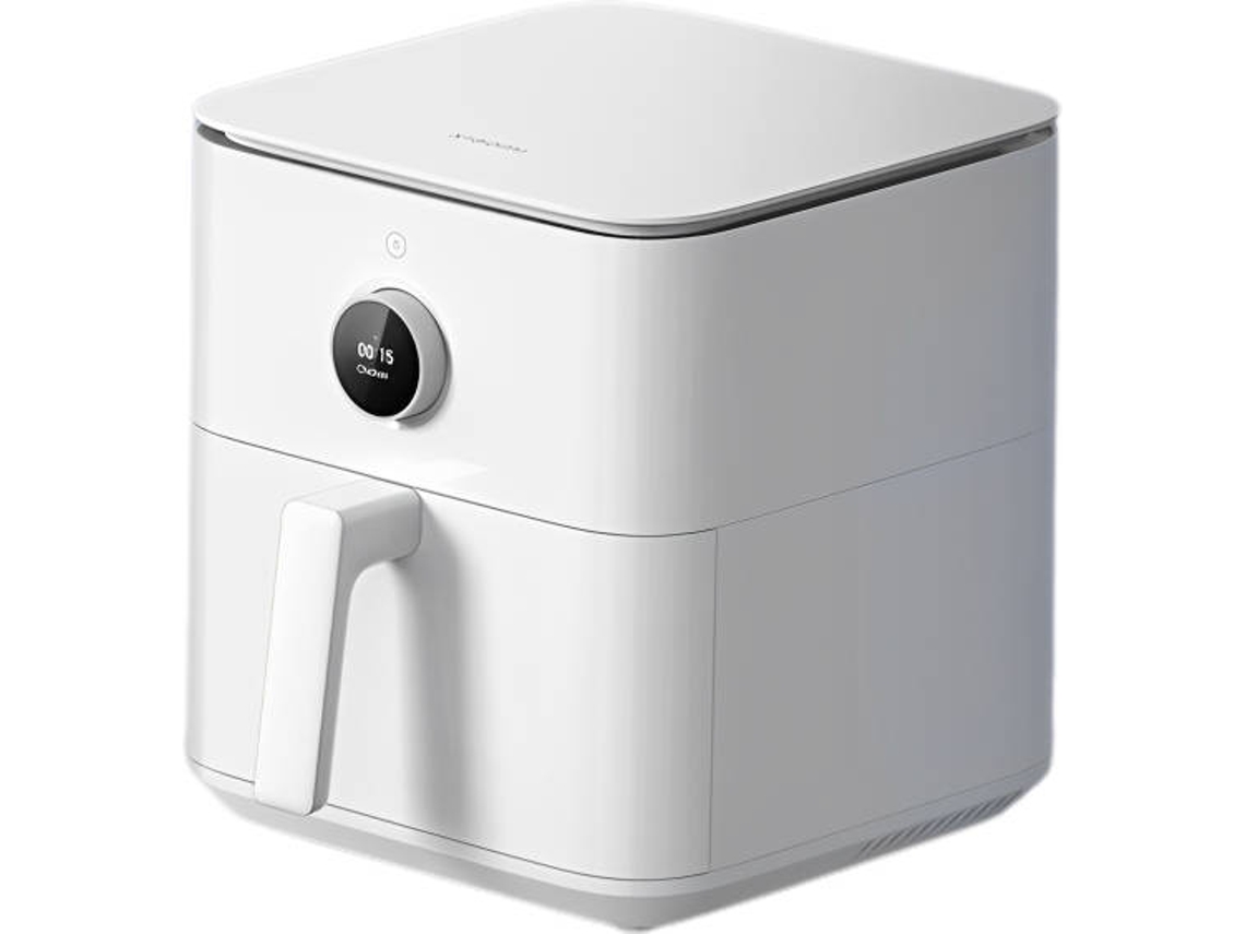 Fridora de Aire XIAOMI Smart Air Fryer (6.5 L - Blanco)