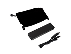 Caja De Disco Duro Para Ordenador Os X Air A1369 A1370 Ssd A Usb 3.0 Funda De Aluminio Negra