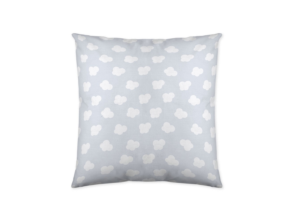 Almohada Decorativa COOL KIDS Tere (Algodón - 50 x 50 cm)