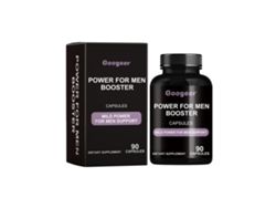 Cápsulas para mejorar la fuerza masculina. Suplemento dietético para aumentar la energía y la resistencia. 90 comprimidos.