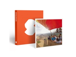 Caja Regalo Smartbox antes de A Vista De Pájaro!: 1 Vuelo Globo de 1h para 1 persona