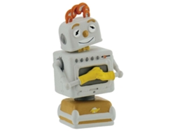 Figura de Jugar BULLYLAND Figura q pootle