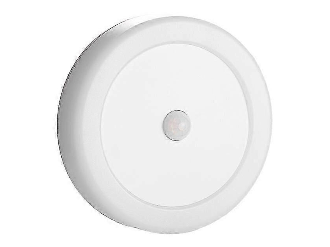 Luz nocturna enchufable con sensores de luz, luz nocturna LED para dormitorio infantil. Rosewell