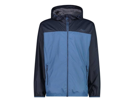 Chaqueta impermeable con capucha CMP (Tam: 52)