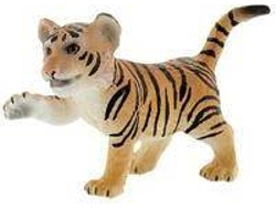Figura de Jugar BULLYLAND Tigre Bébé