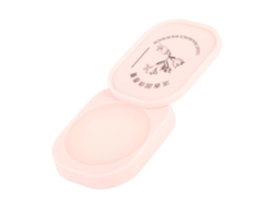 Crema desodorante hidratante con perfume sólido