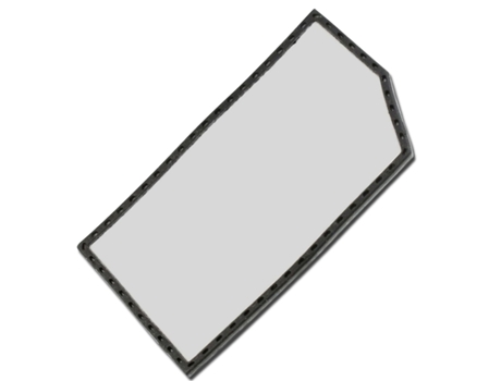 Filtro trasero ROWENTA rt4041, rs-rt4041