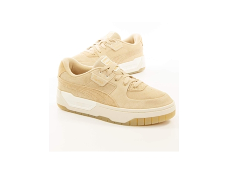 Zapatillas PUMA (37 - Beige)