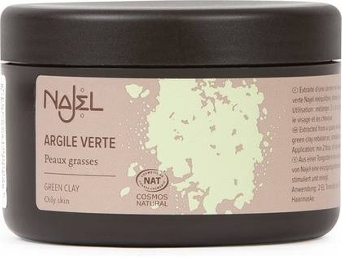 Té NAJEL Argile Até Você (150 g)