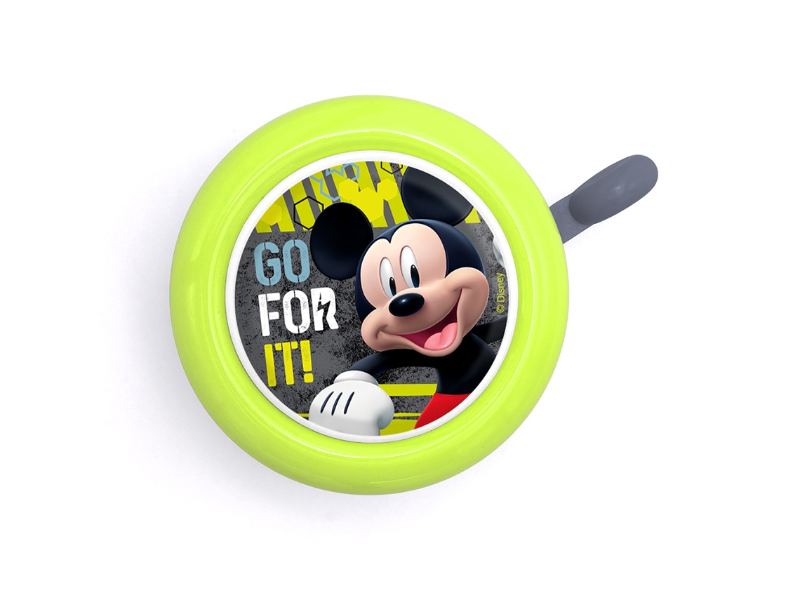 Timbre para niños SEVEN Mickey