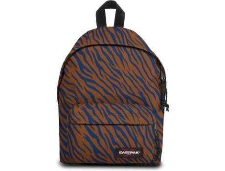 Mochila EASTPAK Orbit (Naranja - 33.5x23x15 cm - Poliéster)