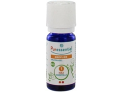 Crema Facial PURESSENTIEL Huileg iroflier (5 ml )