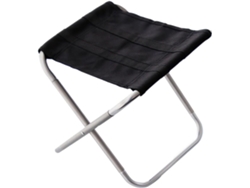 Silla Plegable Portátil Para Exteriores Transpirable Duradera Acampar Camping