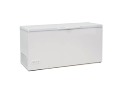 Congelador horizontal horizontal blanco ORIMA Orh502 de 472 l