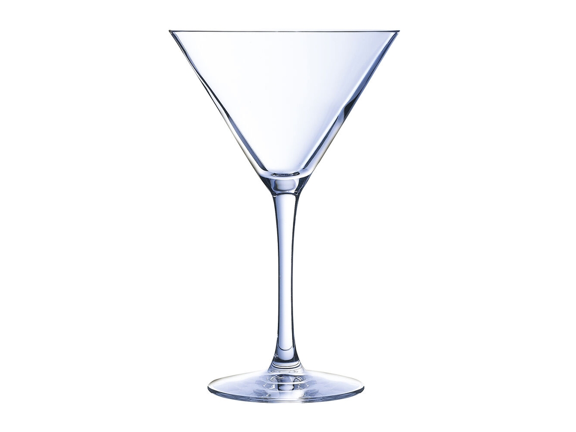 Vaso CHEF&SOMMELIER (Vidrio - Muticolor)
