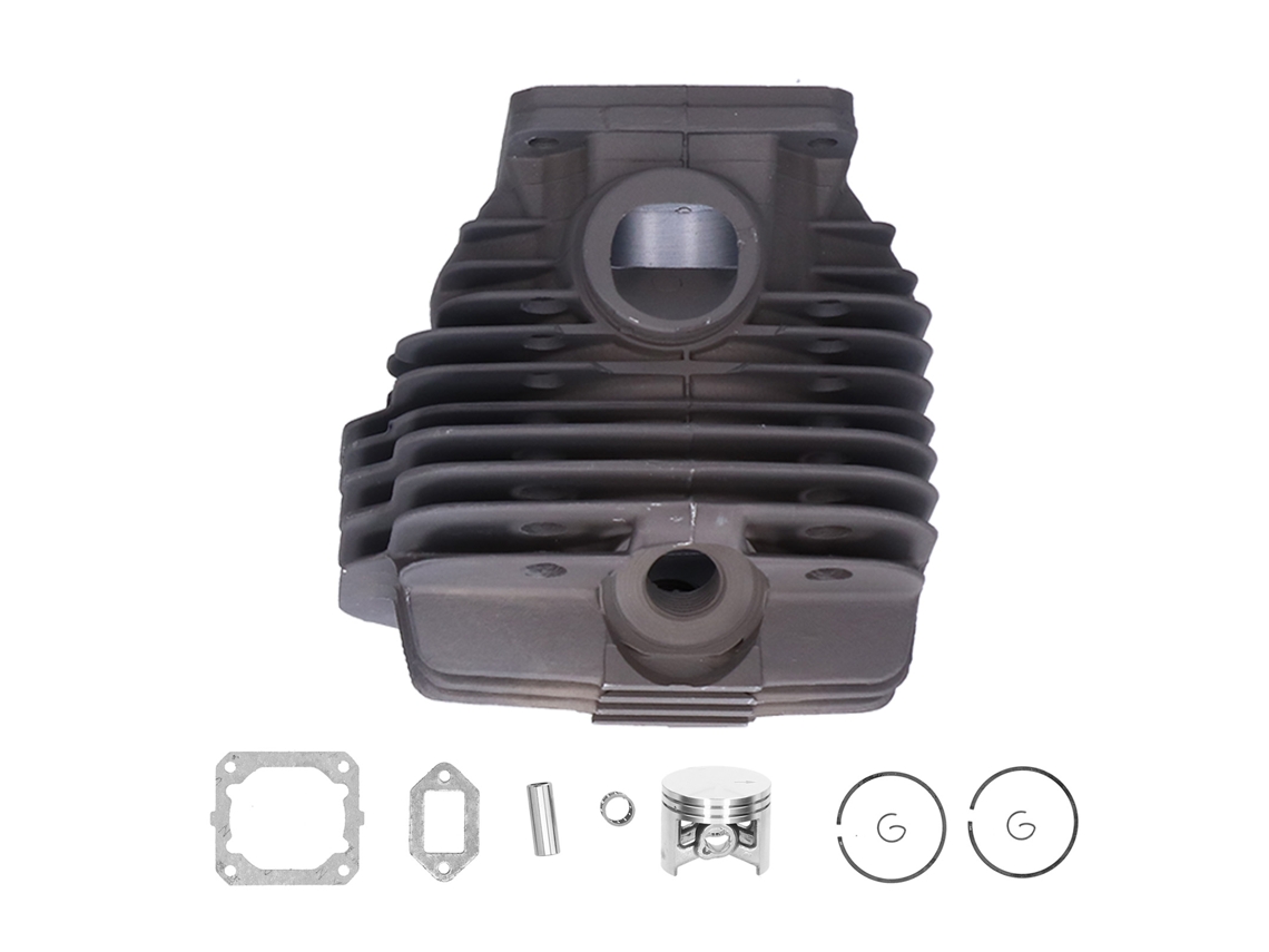 Kit de pistón y cilindro de 50 mm para motosierra Stihl MS440 044