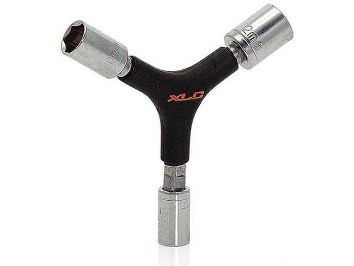 Herramienta XLC Y Wrench To Un05 (8/10/12 Mm)