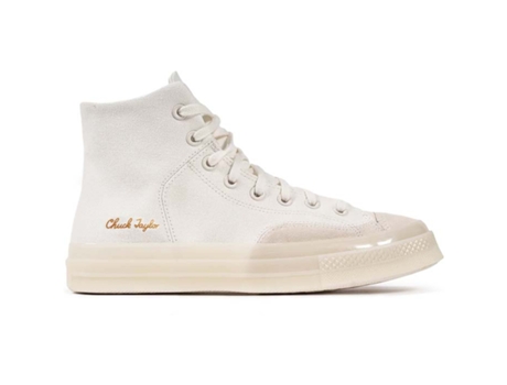 Zapatillas de Mujer CONVERSE Chuck Marquis Hi Multicolor (36)
