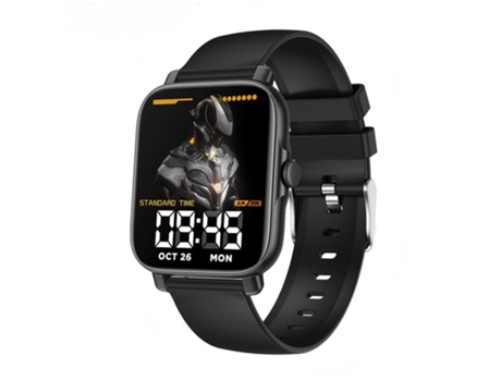 Smartwatch Bluetooth Llamada Frecuencia cardíaca y presión arterial Monitoreo de salud deportiva VEANXIN