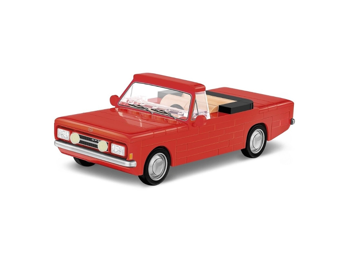 COBI Opel Rekord C 1700L Cabriolet 24599
