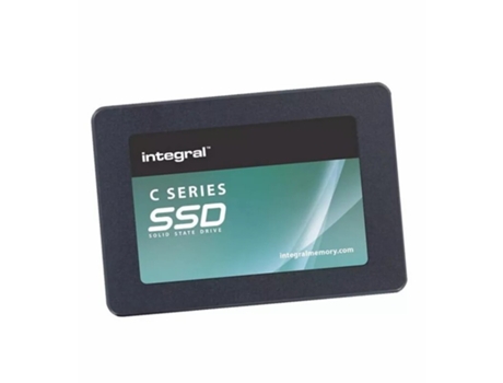 Disco Duro SSD INTEGRAL (240 GB - SATA III - 2.5'')