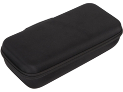 Sistema de almacenamiento para consola Rog Alliance para transporte con diseño de almacenamiento y disipación de calor. SFUSHOS