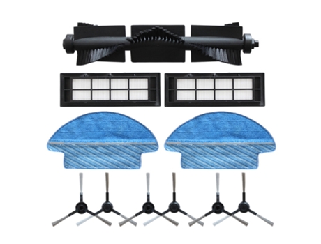 Accesorio Aspiradores PROSCENIC Filtro Hepa Rollo Proscenic LDS-M6 R2