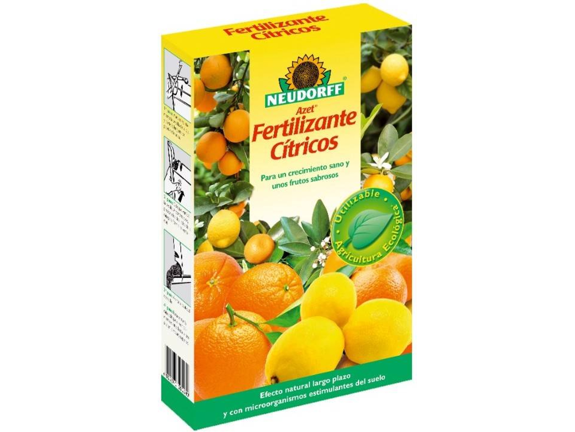 Abono NEUDORFF 344 (1 kg)