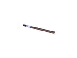 FABRIANO Rollo de Papel Crepé 0,50 x 2,5 m 32 g/m² Marrón Fuerte