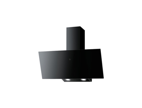 Campana MEPAMSA CRISTALO 90 (100 cm - Negro)