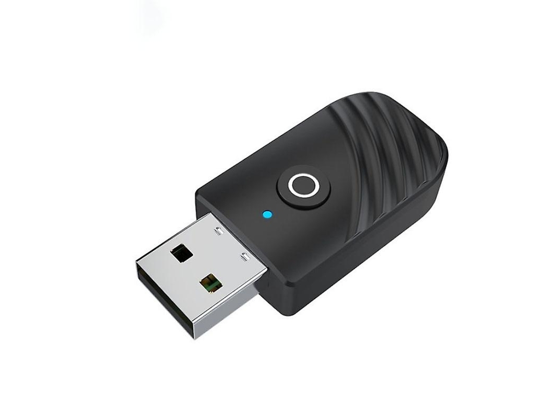 Transmisor y receptor de audio inalámbrico Rosewell Bluetooth 5.0