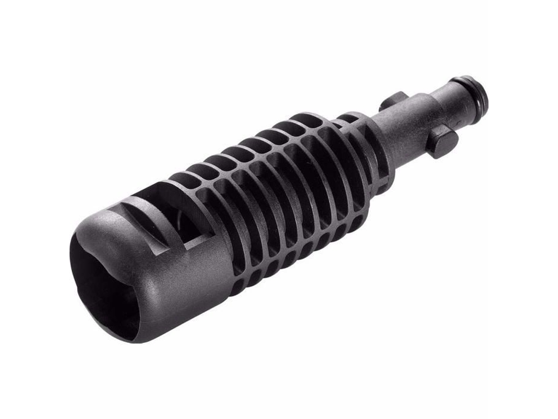 Adaptador Alka Nilfisk Conecte Una Lavadora De Alta Presión A Los Accesorios Alka