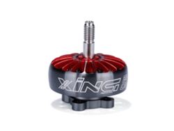 1300kv1 Pciflight Xing 2806.5 Motor Sin Escobillas 1300kv 1800kv 3-6s Cinelifiter Para Aos7 Evo Chimera7 Pro Drone Rc Fpv 7-8 Pulgadas