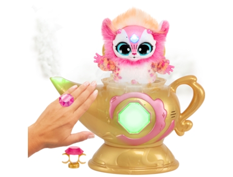 Jogos de Magia MOOSE TOYS MS14834 (5 anos)