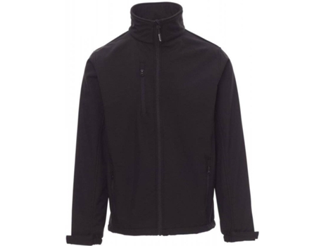 Abrigo PAYPER WEAR Poliéster Hombre (M - Azul)