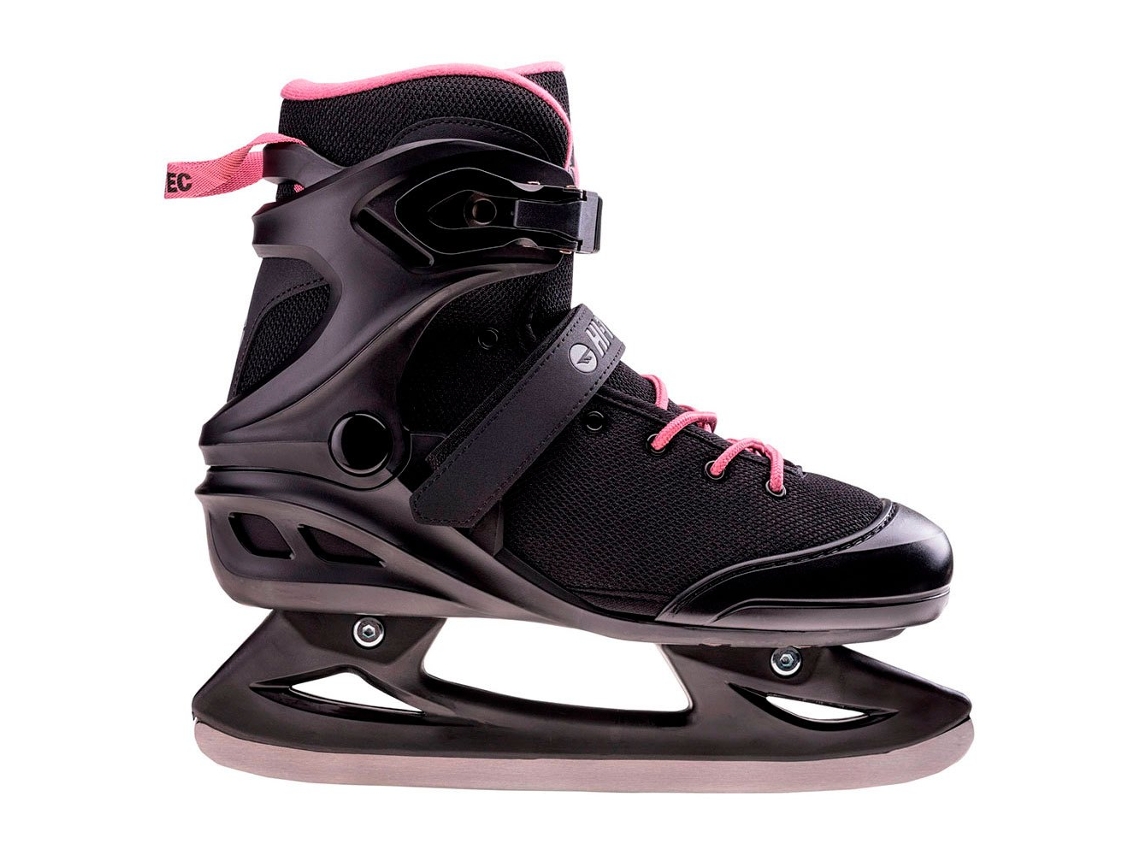 Patins no Gelo Regatti Preto Eu 36Hi-Tec