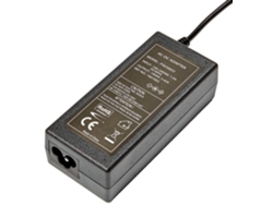 Cargador Compatible Con Portátil 19v, Dc, 3,42a, 65w, 5,5x2,5mm Pse50055eu