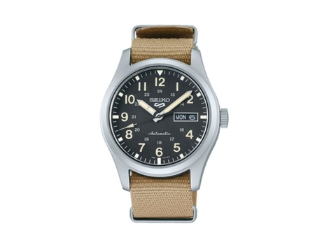 Reloj Hombre Seiko SRPG35K1