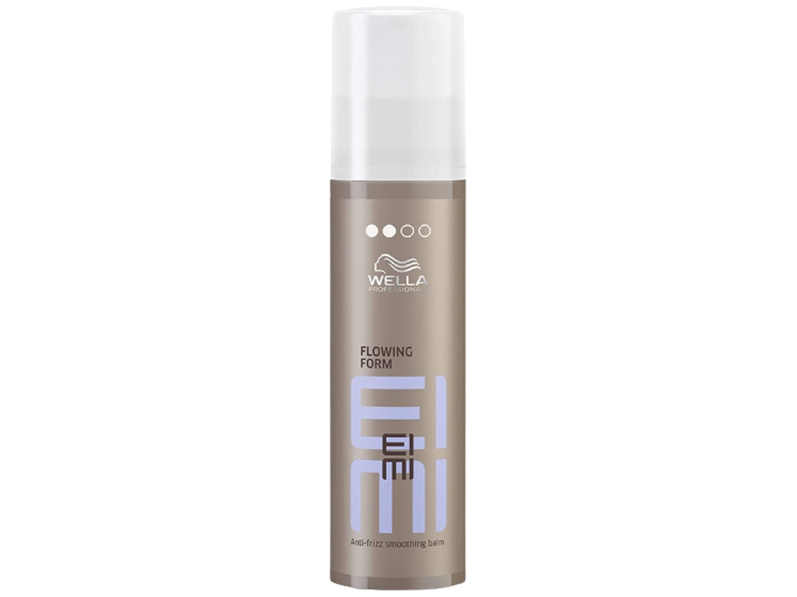 WELLA PROFESSIONALS Eimi Flowing Form Bálsamo Suavizante 100 Ml