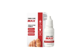 Gotas nutritivas para el crecimiento y fortalecimiento de las uñas