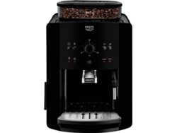 Cafetera KRUPS EA8110 (15 bar - Niveles de Molienda 3)
