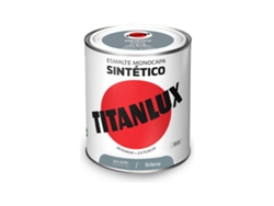 Esmalte Sintetico Brillo 0503 TITANLUX