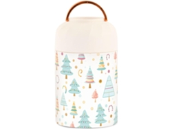 Árbol Acero Inoxidable - Vaso Térmico Portátil