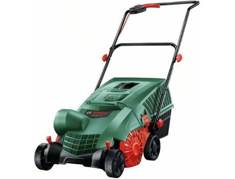 Cortacésped BOSCH Universalrake 900